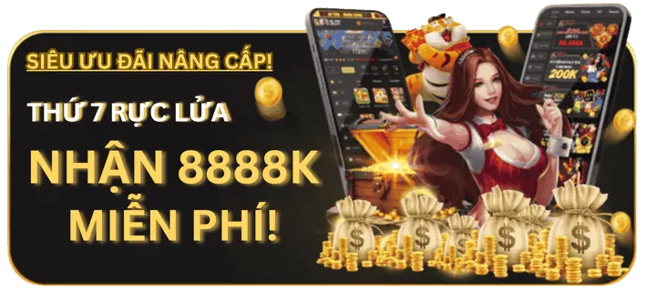 u888 game bài
